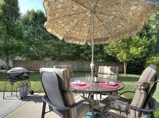 6518 Forestrock Dr, Charlotte, NC 28269