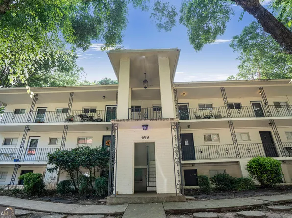 699 Argonne Ave NE, Atlanta, GA 30308