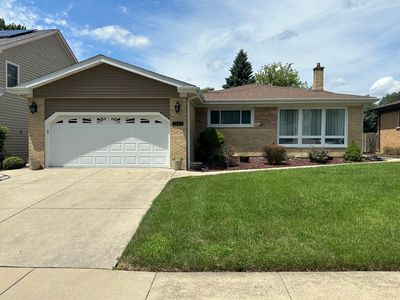 1330 N Mitchell Ave, Arlington Heights, IL, 60004