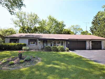 2035 Firebird Dr, Bellbrook, OH, 45305