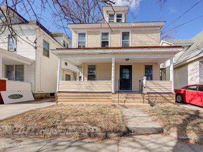51 Haigh Avenue, Schenectady, NY, 12304