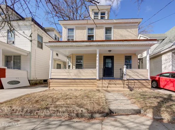 51 Haigh Avenue, Schenectady, NY 12304