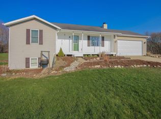 1284 8th Ave SW, Byron Center, MI 49315