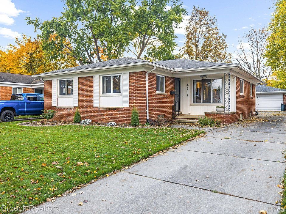 1st image of 4507 Hillcrest Ave