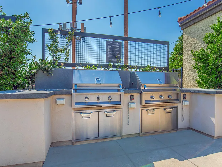 Club Pacifica Apartment Homes — Photo 7