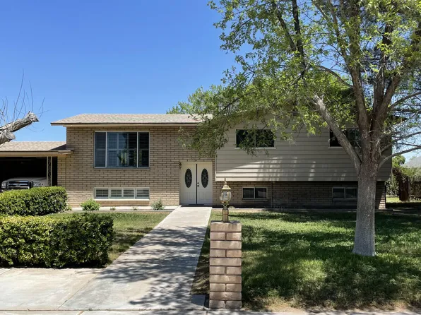 1307 N 8TH Avenue, Thatcher, AZ 85552