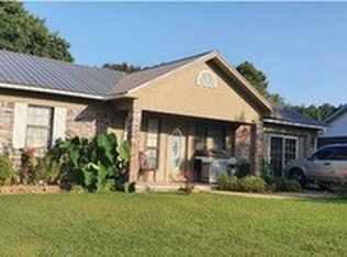 1307 Adam Dr, Dardanelle, AR 72834
