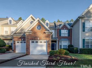 9519 Dellbrook Ct, Raleigh, NC 27617