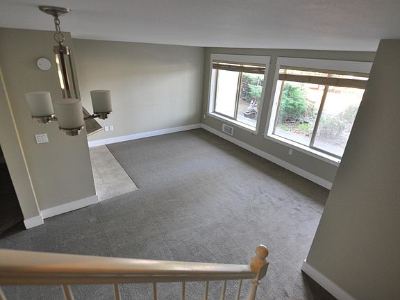Living Room + Kitchen