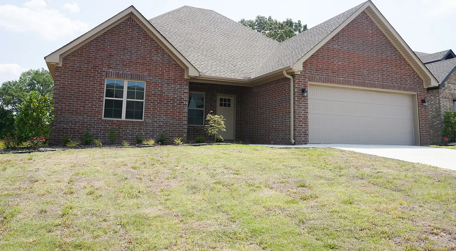4 Bedroom, 2 Bath Home in Nettleton School District! — Photo 2