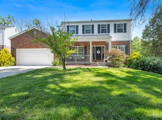 4715 Koglin Ct, Saint Louis, MO 63123