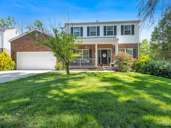 4715 Koglin Ct, Saint Louis, MO 63123