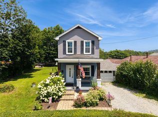 401 Johnson Ave, Belle Vernon, PA 15012