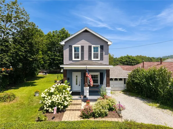 401 Johnson Ave, Belle Vernon, PA 15012