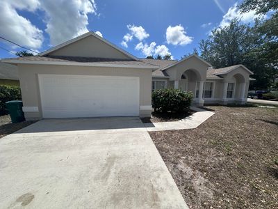 701 NW North Macedo Boulevard, Port Saint Lucie, FL, 34983