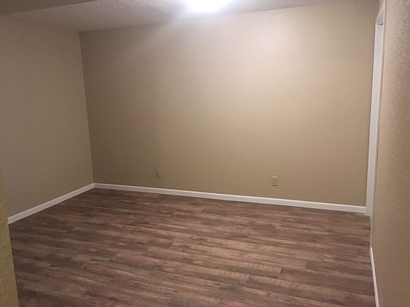 Basement Family Room