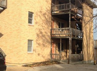 1603 University Ave APT E, Columbia, MO 65201
