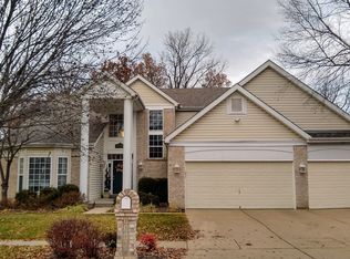 13109 Bellerive Farm Dr, Saint Louis, MO 63141