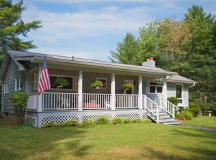 132 Pine St, Chestertown, NY 12817