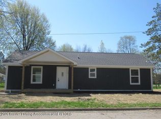 735 Grace St, Owosso, MI 48867