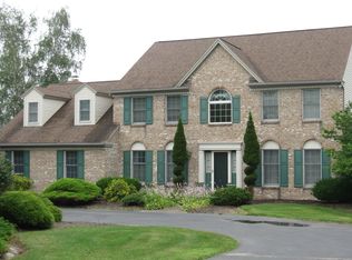 3 Coventry Lane, Drums, PA 18222