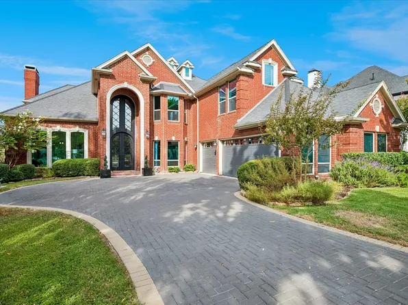 7501 Sweetgum Dr, Irving, TX 75063