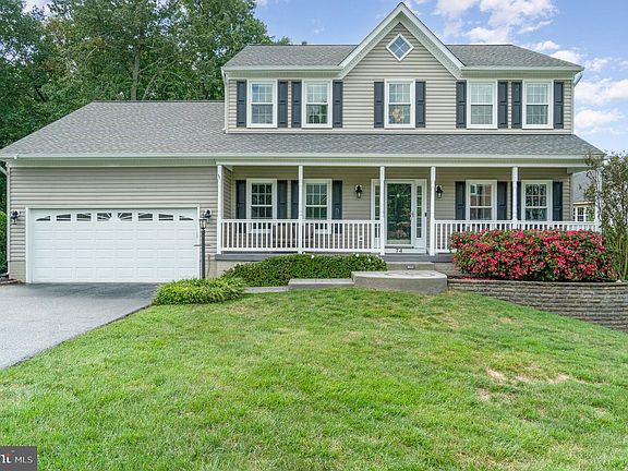 2nd image of 74 Cardinal Forest Dr