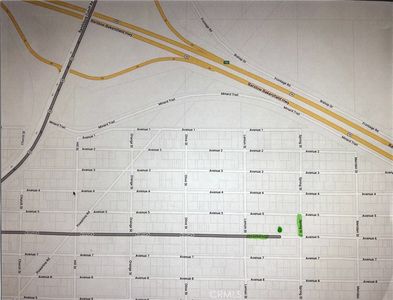 0 Avenue 6 #4042, Mojave, CA, 93501