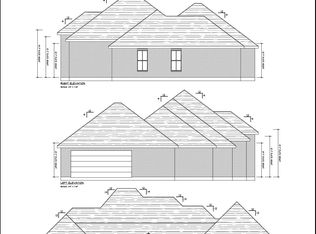 190 Marilyn Ln, Longville, LA 70652