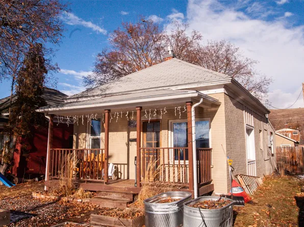512 N 1st St W, Missoula, MT 59802