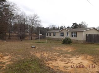 10470 Highway 28, Gardner, LA 71409
