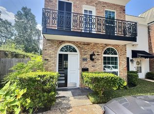 2010 Stoney Brook Dr #1, Houston, TX 77063