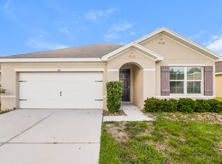 586 Hartford Heights St, Spring Hill, FL 34609