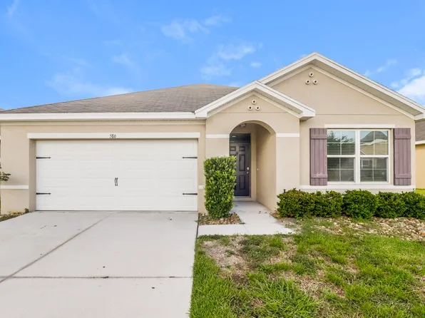 586 Hartford Heights St, Spring Hill, FL 34609