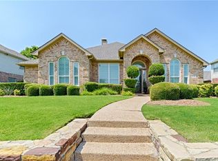 3021 San Patricio Dr, Plano, TX 75025