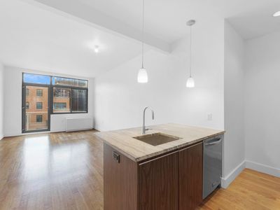836 Bergen St APT 316, Brooklyn, NY, 11238