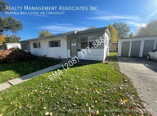 3229 W Dewey St, Boise, ID 83703