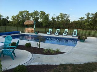 7644 Bunnell Hill Rd, Springboro, OH 45066