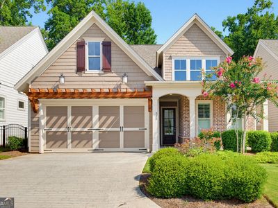 333 Little Pine Ln, Woodstock, GA, 30188