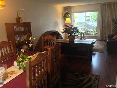 Living room/Dinning room