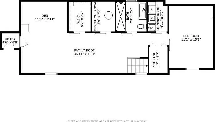 3232 N Troy St — Photo 21