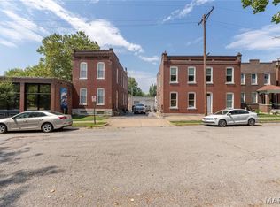 2925 Missouri Ave, Saint Louis, MO 63118