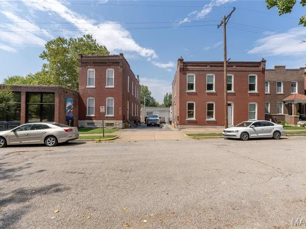2925 Missouri Ave, Saint Louis, MO 63118