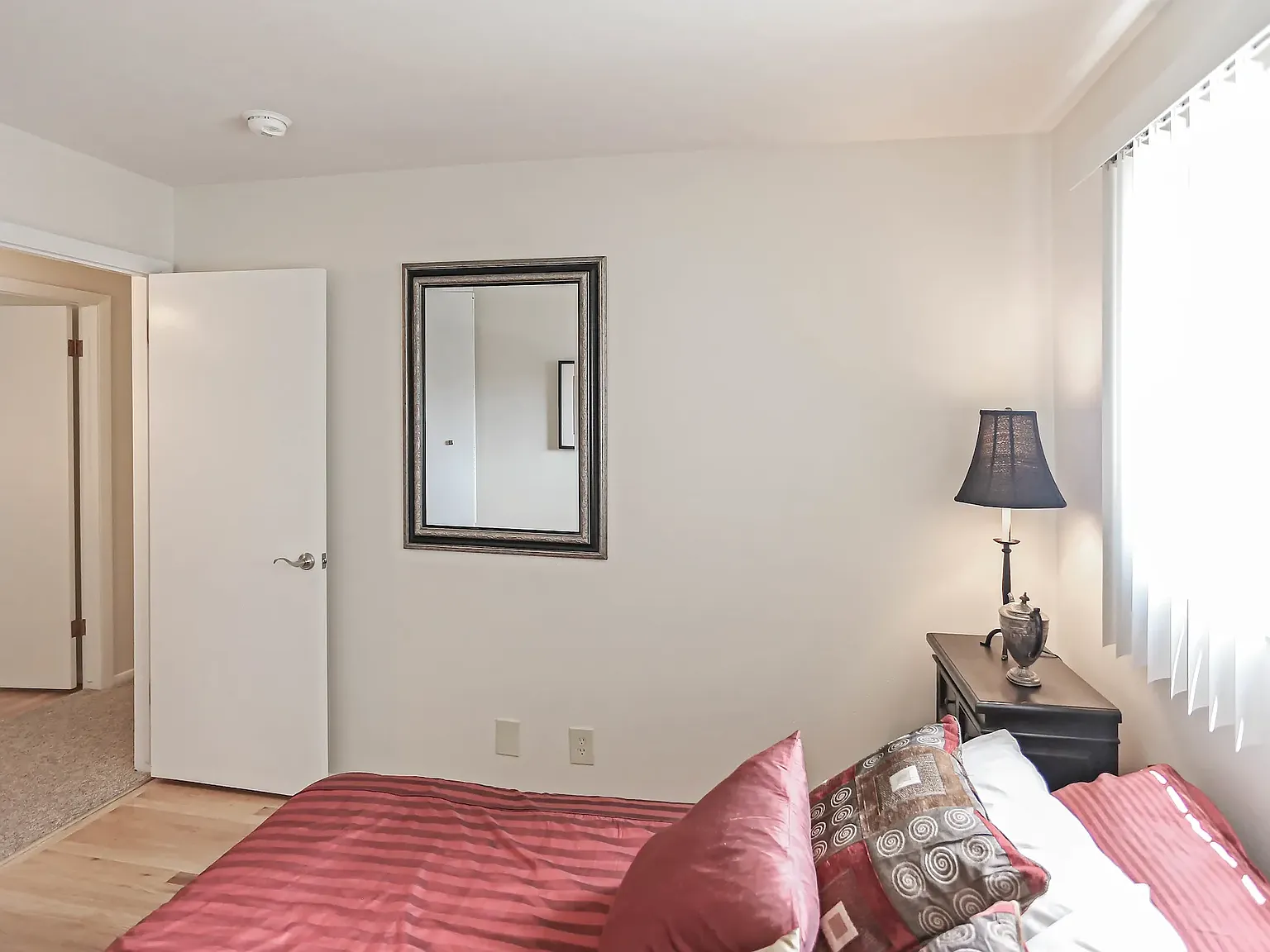 Bradley Place Townhomes — Photo 2