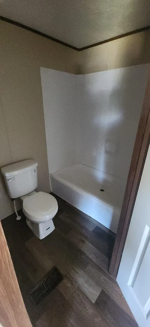 3605 Locklear Street — Photo 3
