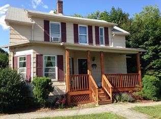 10 George St, Dudley, MA 01571