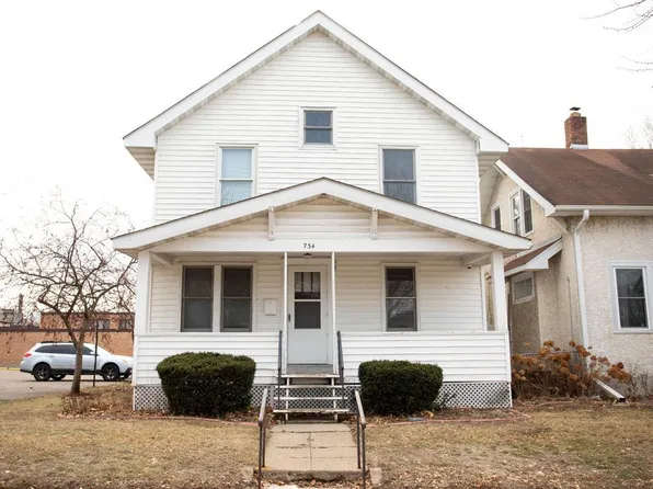734 Blair Ave, Saint Paul, MN 55104