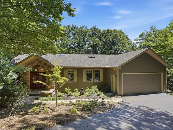 532 Cherokee Trl, Jasper, GA 30143