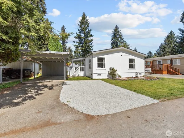 8807 226th Street E #12, Graham, WA 98338