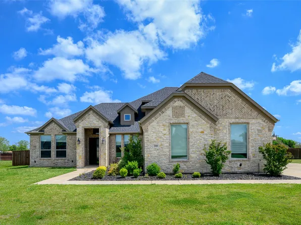 200 Chisolm Trl, Pottsboro, TX 75076